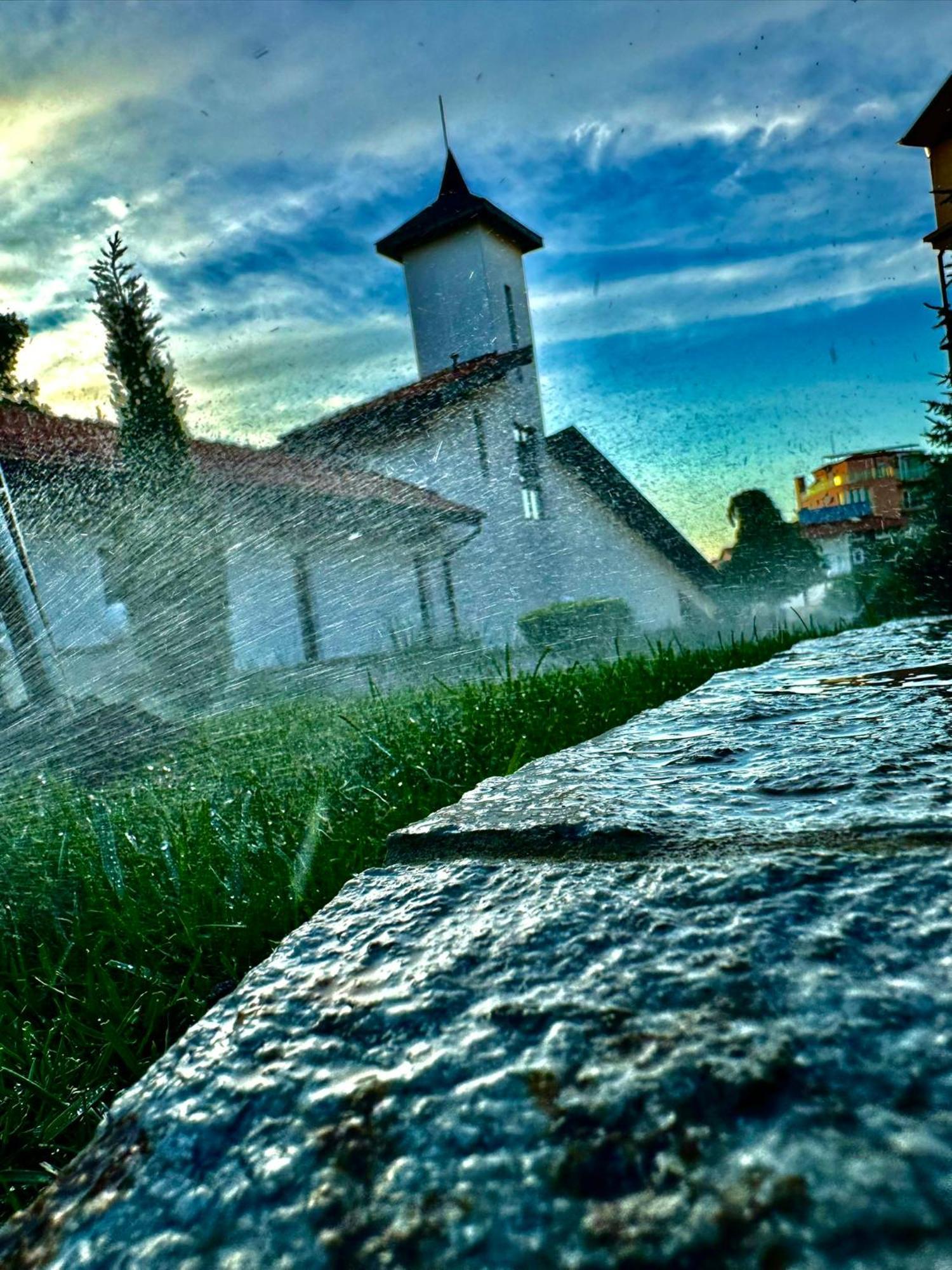 Guestrooms Stoyanovi Černomorec Exterior foto